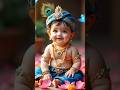 Govind Bolo Hari Go ️ ️ Shorts Status Shreekrishna Trending