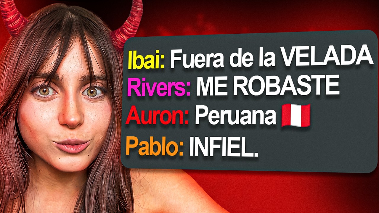 La MERECIDA CAÍDA de RORO
