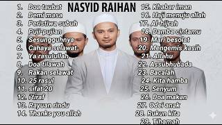Download lagu Koleksi Nasyid Raihan Pilihan Paling Populer - Iman Mutiara, Sesungguhnya, Demi Masa mp3