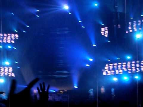 Transmission 2011 Digital Madness - Markus Schulz -Koko