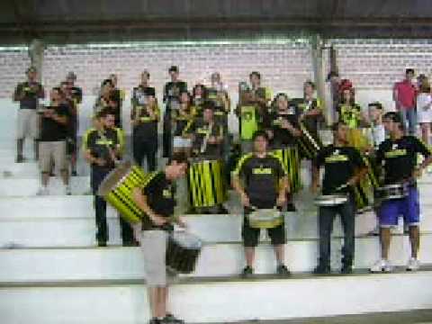 UFU - Grupo Charanga na Calourada 2009