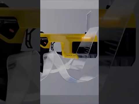 Did You Know: TASER 10 Edition ⚡️