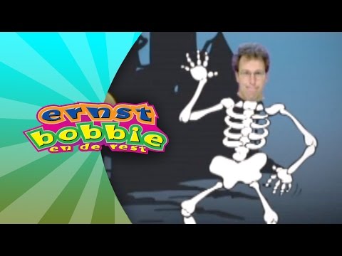 Liedjes met Ernst en Bobbie - Ben Niet Bang