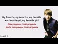 Justin Bieber - Favorite Girl | Lirik Terjemahan