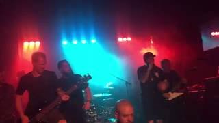 Despised Icon - Bad Vibes - 10.14.16