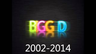 Bigg D /// 2002 - 2014 (Iphone quality)