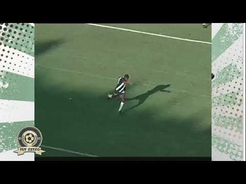 CLASICO 63 MONTERREY 1 TIGRES 0