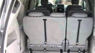 preview picture of video '2008 Chrysler Town & Country Used Cars Crossville TN'