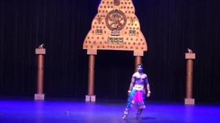 4  Bharata Pravaham 2017   Veeram JS