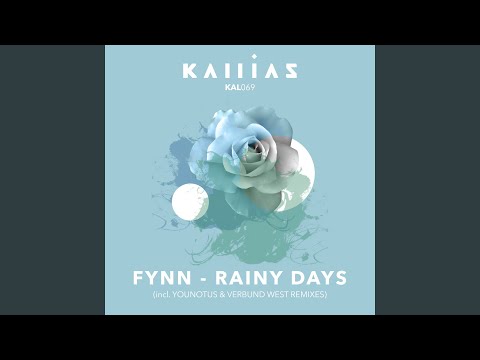Rainy Days (Verbund West Remix)