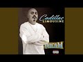 Cadillac Limousine