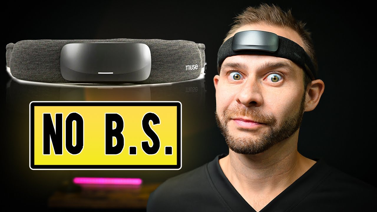 Does the Muse Headband Actually Work? (10 Years of Real Data)