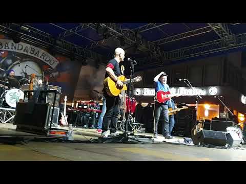 Bandabardo' Pescara Primo Maggio 2019