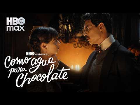 HBO Max Latinoamérica and HBO Latinoamérica