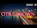 Otile Brown CELEBRATION Official Lyrics Video