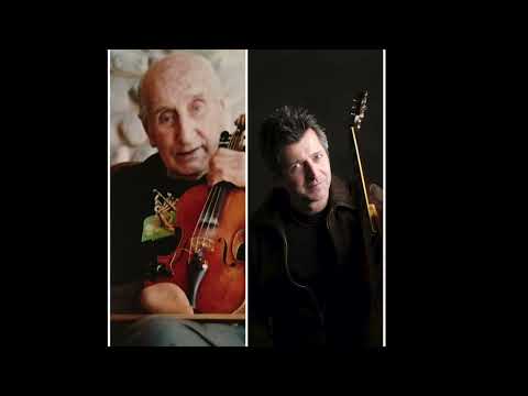 Johnny Frigo - Jim Kanas, "Summertime" - jazz violin, jazz guitar