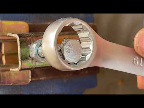 Even Pro Handymen Will Be Surprised by These 10 DIY Hacks in Just 8 Minutes!