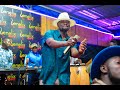 Prince Indah Live At Benelix Lounge Performing Nyajaduong