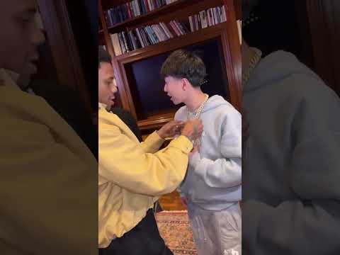 MAFIATHON 3 YALL READY? @KaiCenat