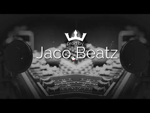 Jaco Beatz - Sulivans ( Classic Sampled Hip Hop Beat )