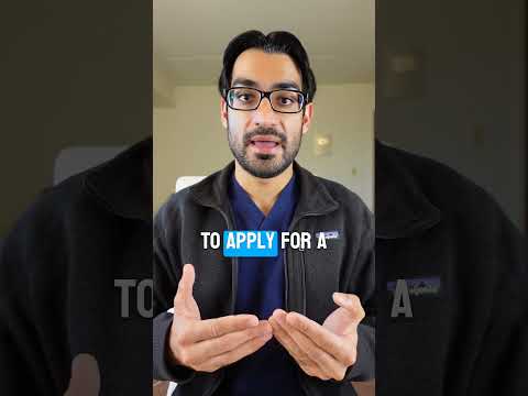 How To Become a Doctor 🩺 in Canada 🍁