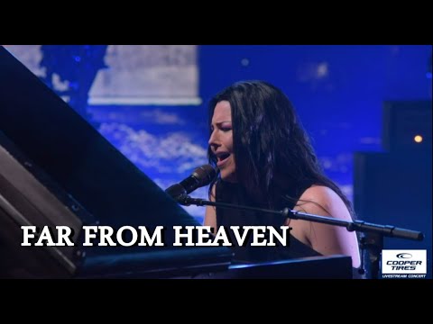 Far From Heaven - Evanescence