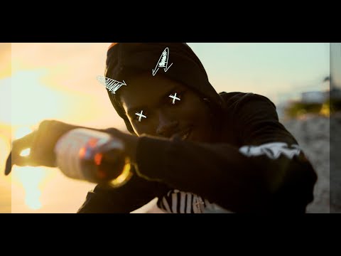 Najeeriii - CRUFF (Official Video)