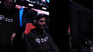 Ghost Gaming vs. Team Reciprocity | Gears Pro Circuit Mexico City Open 2019