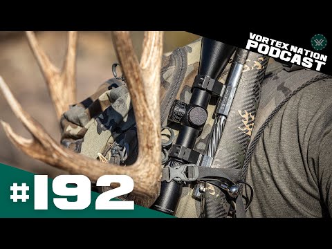 Ep. 192 | Can You Hunt With a FFP Riflescope?