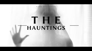 The Hauntings Playtest Game Review