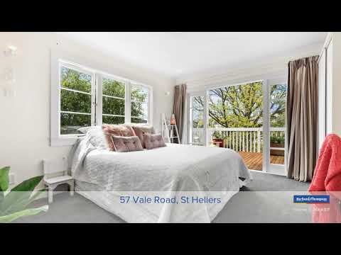 SOLD - 57 Vale Road, St Heliers - Beth Pearce