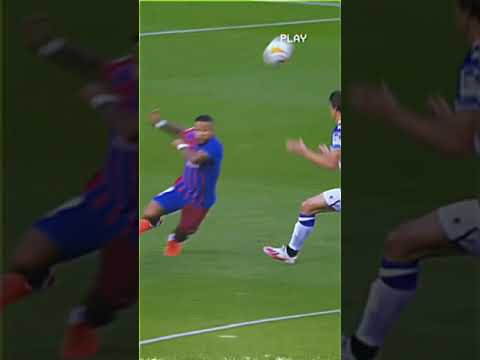 Memphis Depay 2021 THE LION 🦁 Crazy Skills