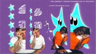 Yung Lean, Yung Bans - No Mercy ((INSTRUMENTAL))