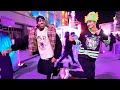 Tylil Reunites With Tota In LA