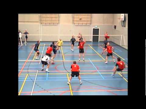 Heren 1 verslaat Pegasus