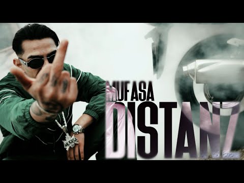MUFASA069 - Distanz