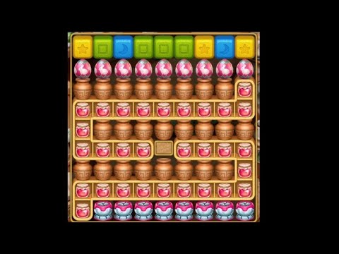 TOY BLAST level 3070