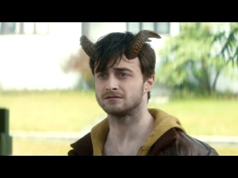 Horns - UK Clip "I Could String You Up" | HD | Daniel Radcliffe