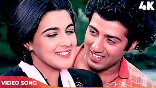 Download lagu Jab Hum Jawan Honge 4k | Lata Mangeshkar Song | Shabbir Kumar | Amirat Singh, Sunny Deol | Betaab mp3