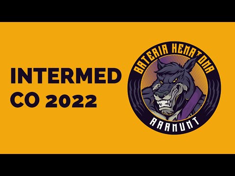 BATERIA HEMATOMA INTERMED CO 2022