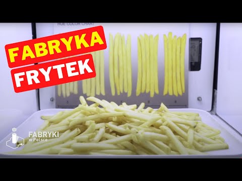 How it's Made – McDonald's in Poland – Factories in Poland