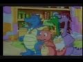 Dragon Tales 1x24 The Greatest Show In Dragon Land Prepare According To Instructions