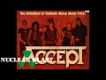 ACCEPT - Stalingrad (OFFICIAL SONG) 