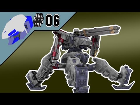 AC Project Phantasma revisit : Now this is strong!