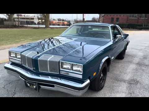 1976 Oldsmobile Cutlass Supreme (CC-1911163) for sale in Arlington Heights, Illinois