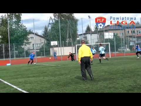 Gold-Dent P.T - Tigers PLP 2012