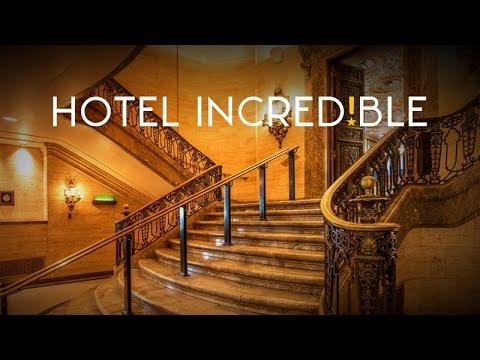 Hotel Incredible • Season 3 • Hotel DuPont