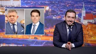 Ťažký týždeň: O smeráckych príživníkoch (24/2026) | Aktuality