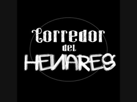 Corredor del Henares (CDG, Pablo, Marquez)