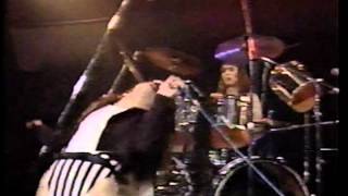 Lee Aaron Live 1983 Under Your Spell Toronto City TV